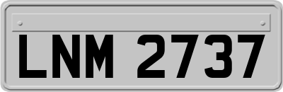 LNM2737