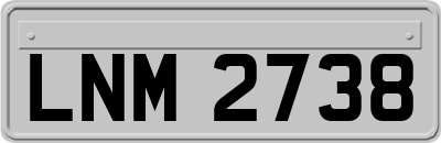 LNM2738