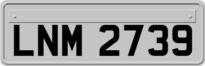 LNM2739