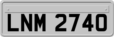 LNM2740