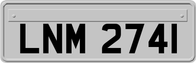 LNM2741