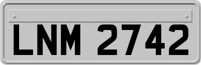 LNM2742