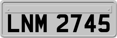 LNM2745
