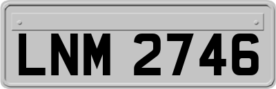 LNM2746