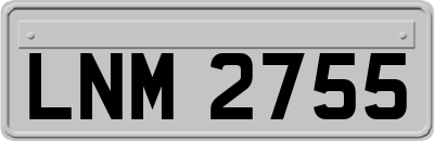 LNM2755