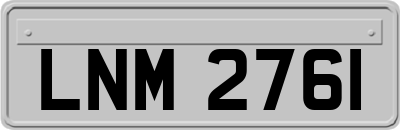 LNM2761