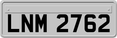 LNM2762