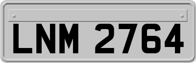 LNM2764