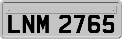 LNM2765