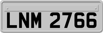 LNM2766