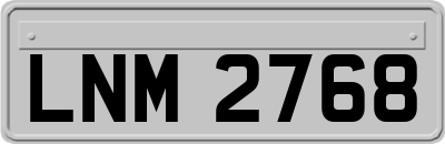 LNM2768