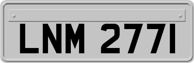 LNM2771