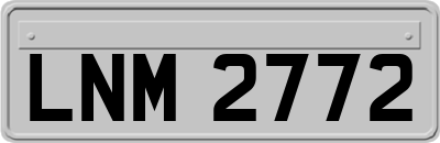 LNM2772