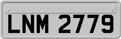 LNM2779