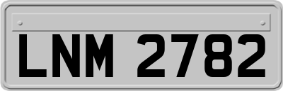 LNM2782