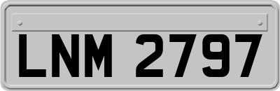 LNM2797
