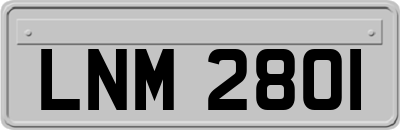 LNM2801