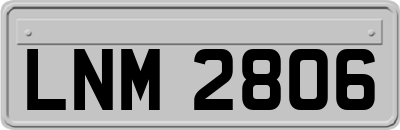 LNM2806