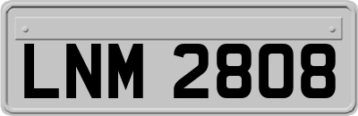 LNM2808