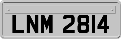 LNM2814