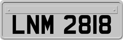 LNM2818