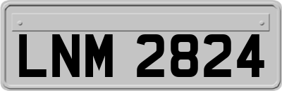 LNM2824