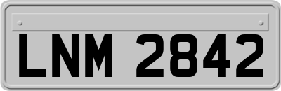 LNM2842