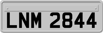 LNM2844