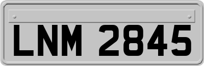 LNM2845