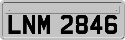 LNM2846