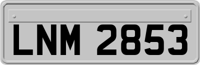 LNM2853