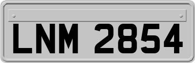 LNM2854