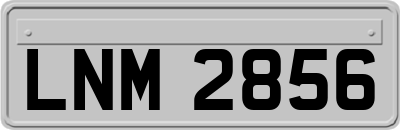 LNM2856