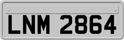 LNM2864
