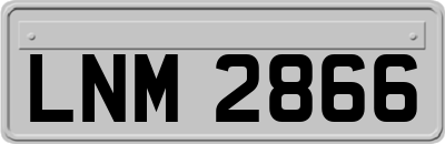LNM2866