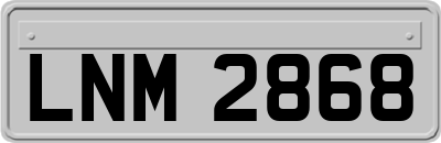 LNM2868