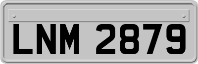 LNM2879