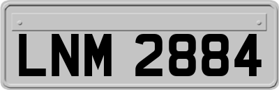 LNM2884