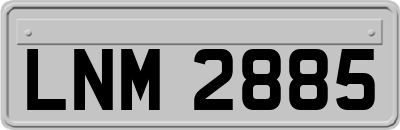 LNM2885