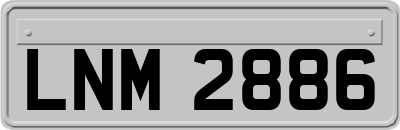 LNM2886