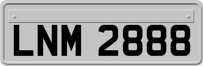 LNM2888