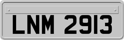 LNM2913