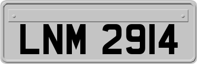 LNM2914