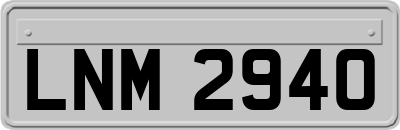 LNM2940