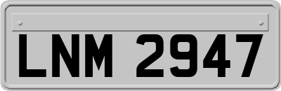 LNM2947