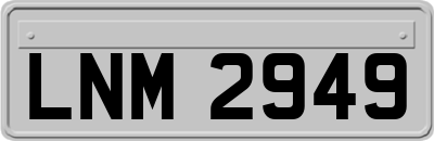 LNM2949