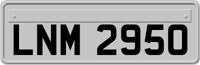 LNM2950