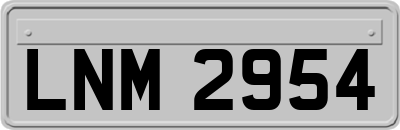 LNM2954