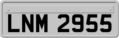 LNM2955