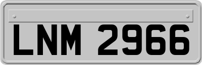 LNM2966
